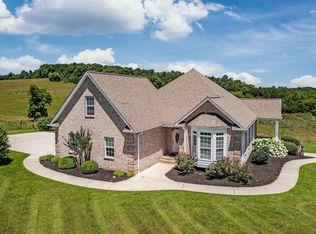 464 Wilder Hwy, Alpine, TN 38543