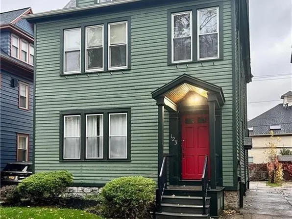 123 Highland Ave, Buffalo, NY 14222