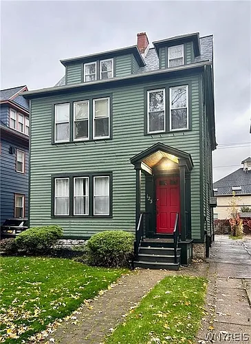 123 Highland Ave #UPPER Photo 1