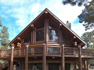 10615 Milam Rd, Colorado Springs, CO 80908