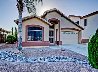 3557 S Adelle, Mesa, AZ 85212