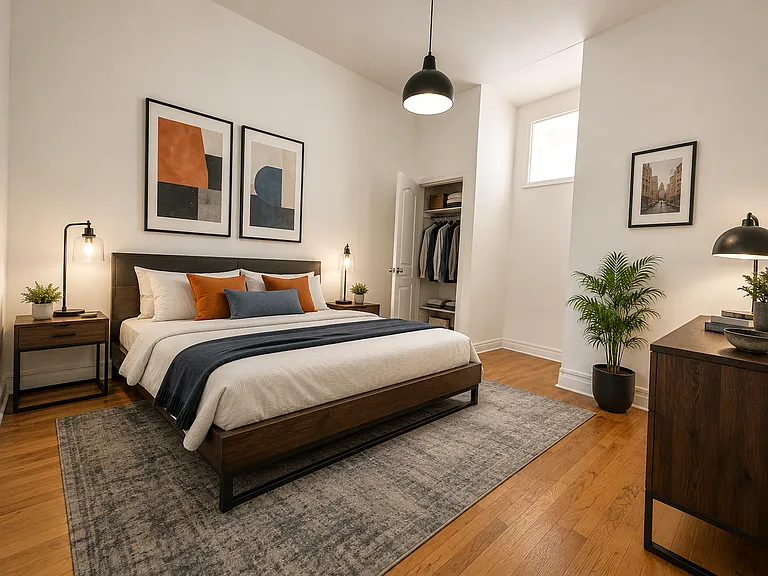 1196 Fulton St #2A — Photo 3