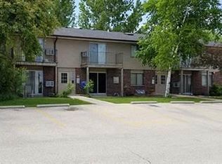 1947-49 1st Ave #203, Grafton, WI 53024