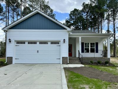 1725 Cardinal Drive, Deep Run, NC, 28525