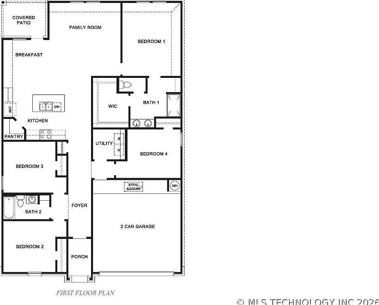 2nd image of 8606 E Galveston St