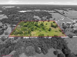 Cazey Loop, Franklin, TX 77856