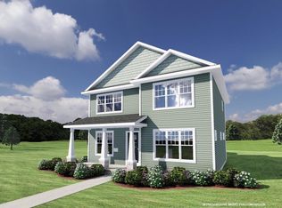 540 Redan Dr, Verona, WI 53593