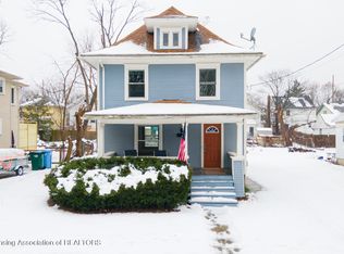 236 Regent St, Lansing, MI 48912