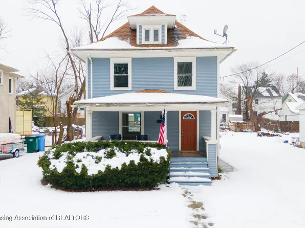 236 Regent St, Lansing, MI 48912