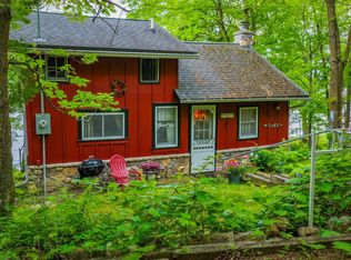 20876 S Moose Point Rd, Grand Rapids, MN 55744