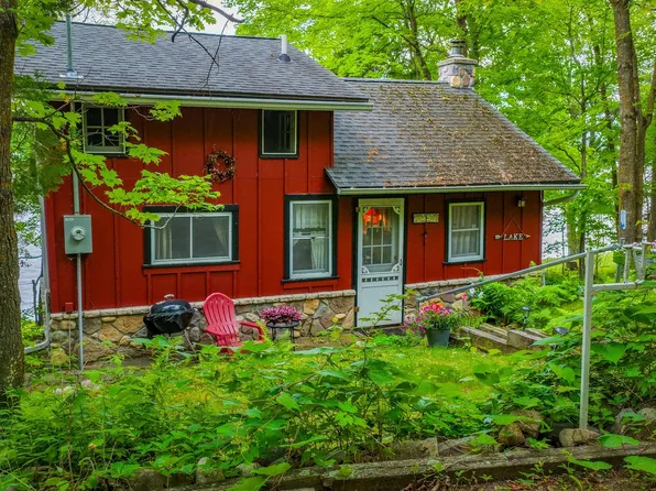 20876 S Moose Point Rd, Grand Rapids, MN 55744