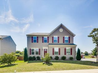 2917 Hallie Ave, Manchester, MD 21102