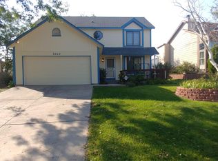 3860 Valley View St, Colorado Springs, CO 80906
