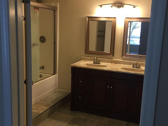 master bath room