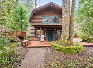 66275 E Crystal Creek Rd, Welches, OR 97067