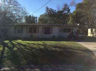 10350 E Briarcliff Rd, Jacksonville, FL 32218