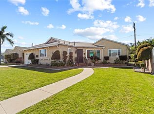 9514 Bradhurst St, Pico Rivera, CA 90660