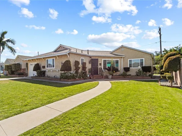 9514 Bradhurst St, Pico Rivera, CA 90660