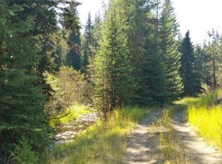 54 County Rd, Ukiah, OR 97880