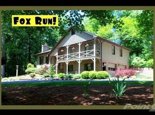 132 N Foxtrough Drive Ext, Wilkesboro, NC 28697