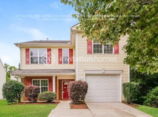 6112 Thompson Brook Ln, Charlotte, NC 28212