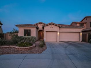 30899 N 126th Ave, Peoria, AZ 85383