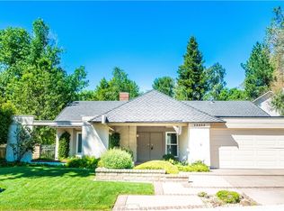 25465 Via Novia, Santa Clarita, CA 91355