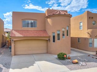 7108 Calle Alegria NE, Albuquerque, NM 87113