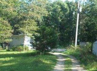 2240 Old Town Rd, Troy, MO 63379