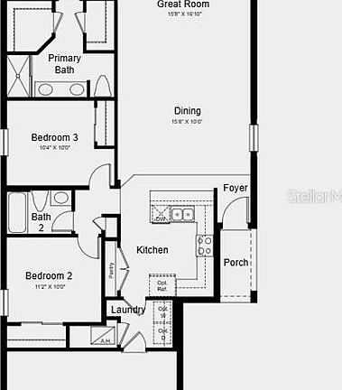 2nd image of this home