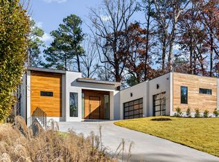 1146 Beech Haven Rd NE, Brookhaven, GA 30324