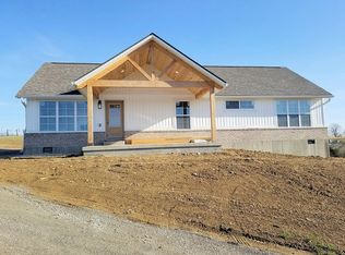 1697 Cedar Rd, Stamping Ground, KY 40379