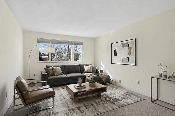 11 Cogswell Ave #15 — Photo 4