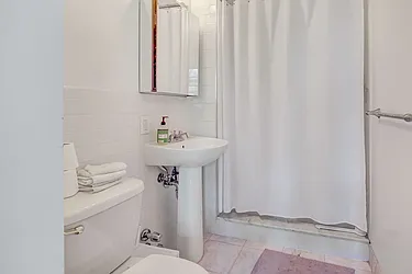 Rented by Compass