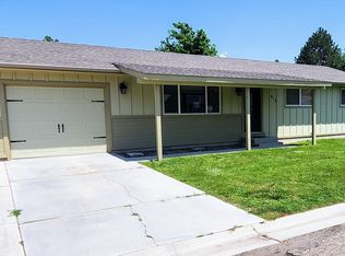 618 Canyon Ave, Wilder, ID 83676