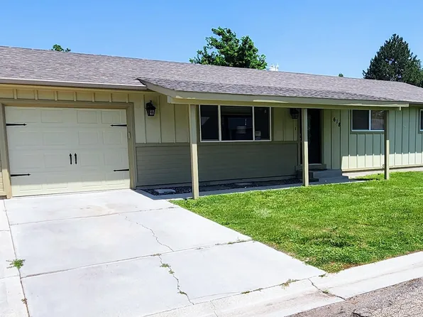 618 Canyon Ave, Wilder, ID 83676
