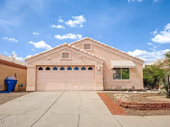 2276 W Silver River Way, Tucson, AZ 85745