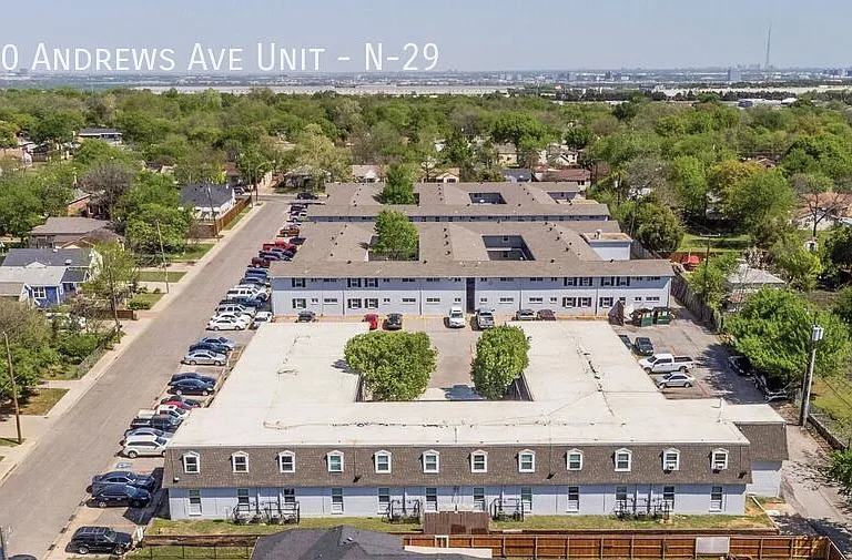 400 Andrews Ave #N-29 — Photo 17