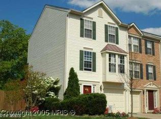 4513 Turnberry Dr, Fredericksburg, VA