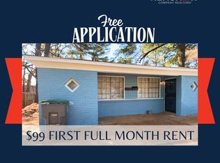 1947 S Goodlett St, Memphis, TN 38111