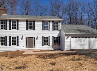 655 Belmont Cir, State College, PA 16803