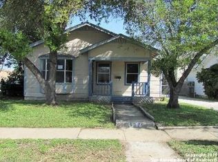 507 Avant Ave, San Antonio, TX 78210