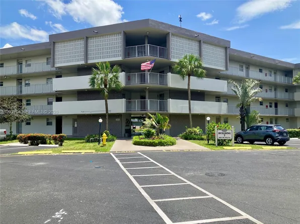 2801 NW 47th Ter APT 403B, Fort Lauderdale, FL 33313