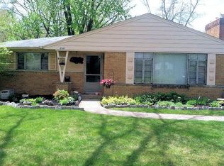 9747 Delray Dr, Cincinnati, OH 45242