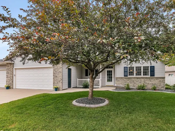 432 43rd Ave S, Saint Cloud, MN 56301