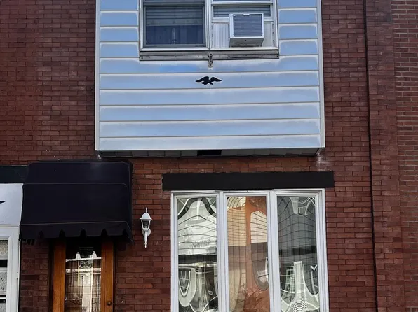 2427 S Philip St, Philadelphia, PA 19148