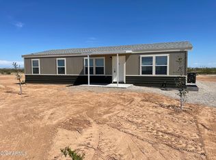 3709 S 353rd Dr, Tonopah, AZ 85354