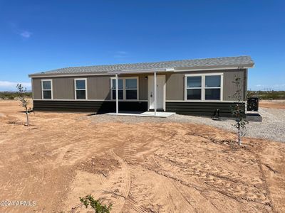 3709 S 353rd Dr, Tonopah, AZ, 85354