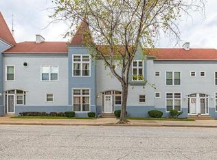 1205 N 11th St, Saint Louis, MO 63106