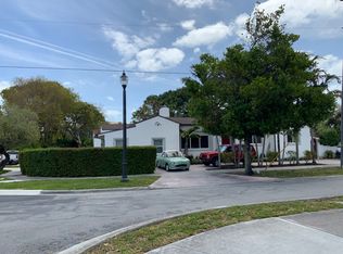 2001 SW 13th Ave, Miami, FL 33145